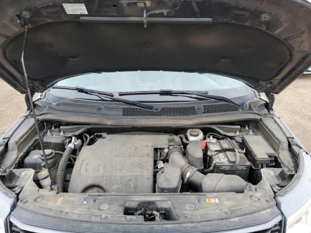 Photo 7 from auction – 2017 FORD EXPLORER X with VIN 1FM5K8D89HGA42969