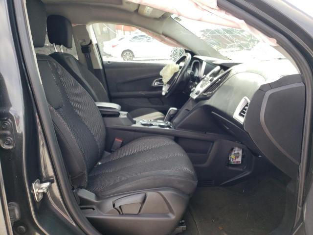 Photo 5 from auction – 2014 CHEVROLET EQUINOX LT with VIN 2GNFLGEK8E6102656