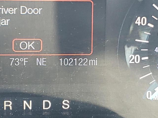 Photo 8 from auction – 2014 FORD FUSION SE with VIN 3FA6P0HD0ER168554