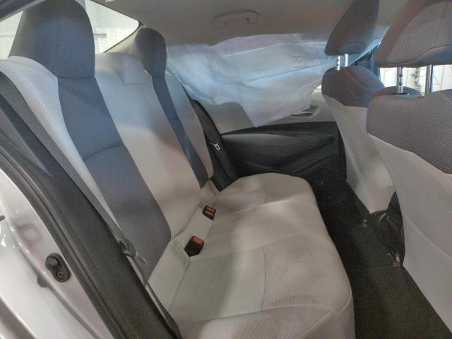 Photo 6 from auction – 2020 TOYOTA COROLLA L with VIN 5YFDPRAEXLP017989