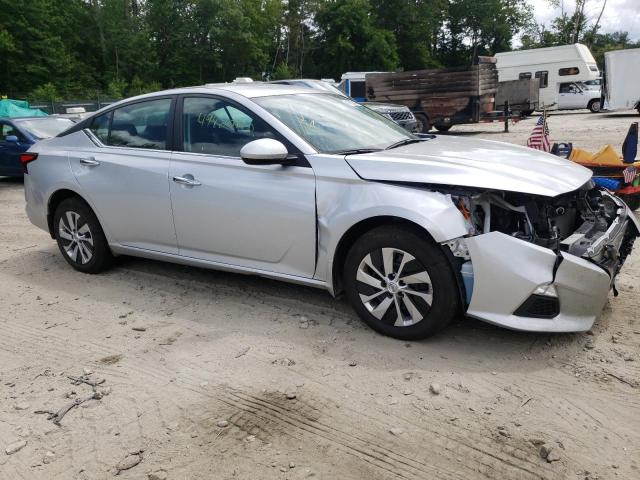 NISSAN ALTIMA S 2019 with VIN 1N4BL4BW7KC150266 - Photo from auction