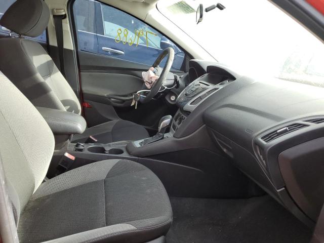 Photo 5 from auction – 2013 FORD FOCUS SE with VIN 1FADP3K28DL352363