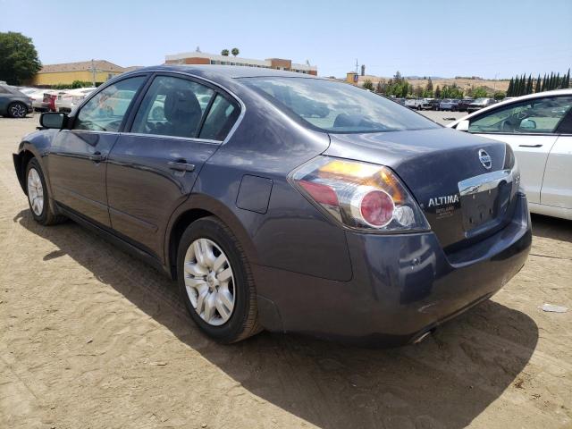 Photo 3 from auction – 2010 NISSAN ALTIMA BAS with VIN 1N4AL2APXAC175770