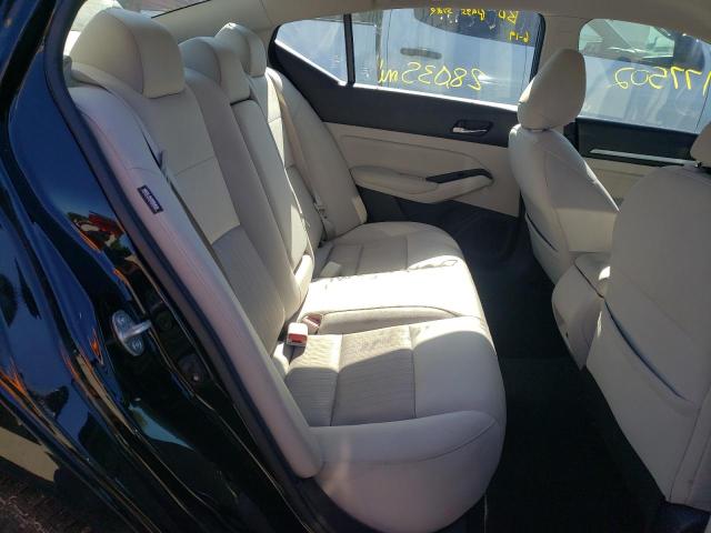 Photo 6 from auction – 2021 NISSAN ALTIMA SV with VIN 1N4BL4DV1MN362902