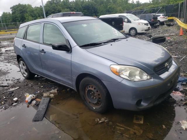 TOYOTA COROLLA MA 2005 with VIN 2T1KR32E25C400583 - Photo from auction