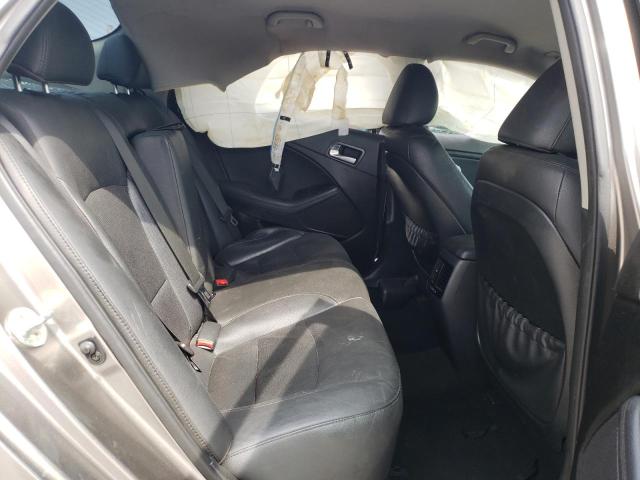 Photo 6 from auction – 2015 KIA OPTIMA EX with VIN 5XXGN4A72FG517021