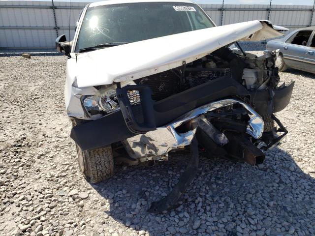 Photo 9 from auction – 2007 FORD F150 with VIN 1FTVX12517NA50371