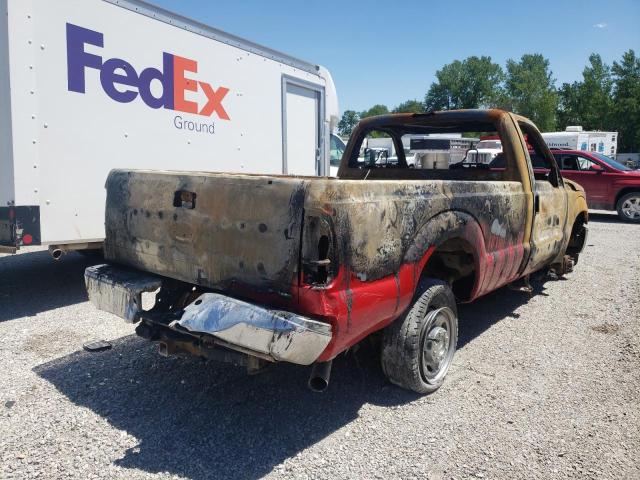 Photo 4 from auction – 2011 FORD F250 SUPER with VIN 1FTBF2B66BEB10304