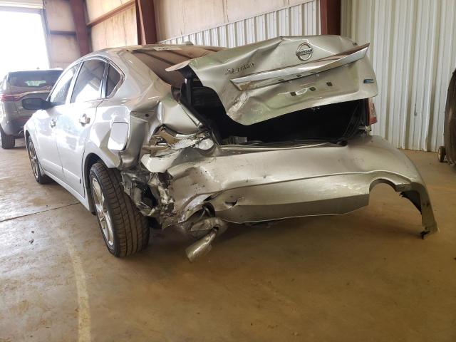 Photo 3 from auction – 2013 NISSAN ALTIMA 2.5 with VIN 1N4AL3AP6DN507833