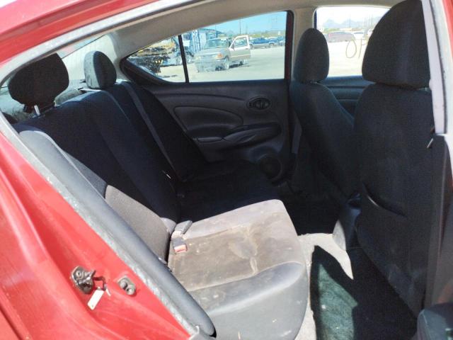 Photo 6 from auction – 2012 NISSAN VERSA S with VIN 3N1CN7AP7CL909995