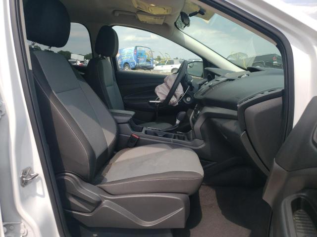 Photo 5 from auction – 2017 FORD ESCAPE SE with VIN 1FMCU0G91HUA29125
