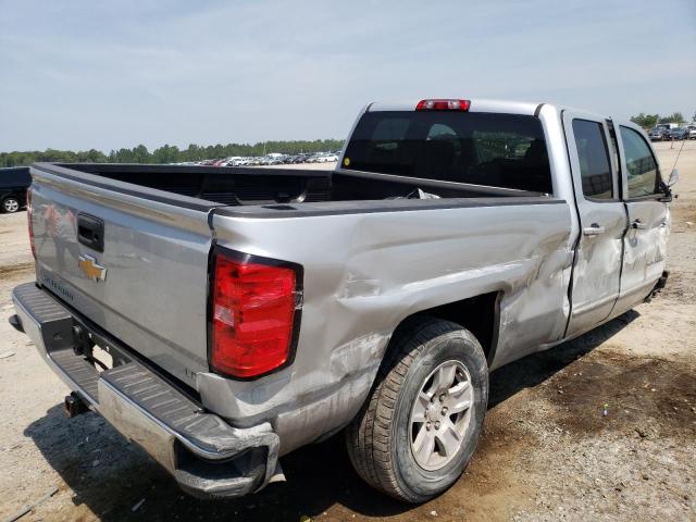 Photo 4 from auction – 2019 CHEVROLET SILVERADO with VIN 2GCRCPEC8K1152416
