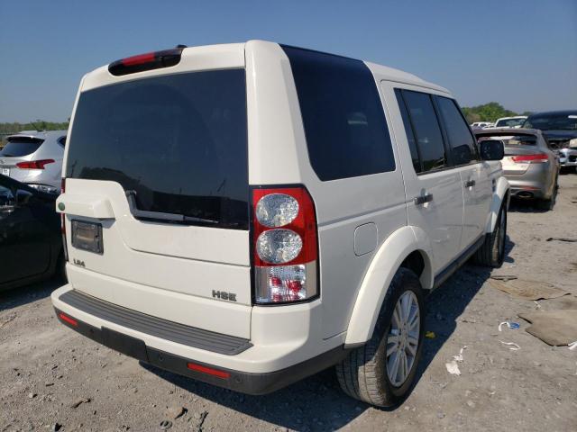 Photo 4 from auction – 2010 LAND ROVER LR4 HSE PL with VIN SALAM2D43AA534261