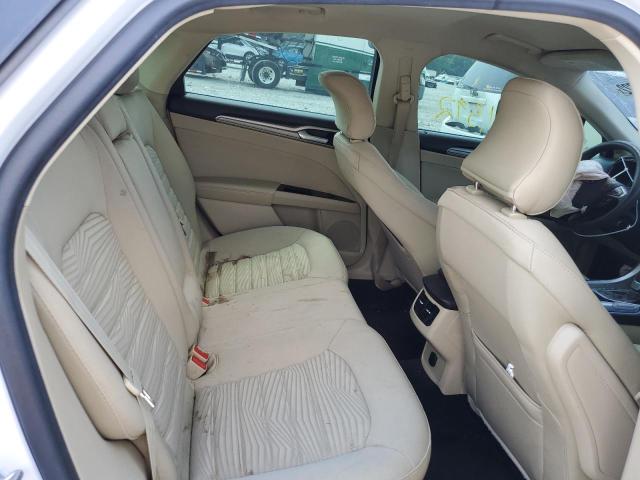 Photo 6 from auction – 2016 FORD FUSION SE with VIN 3FA6P0H7XGR369083