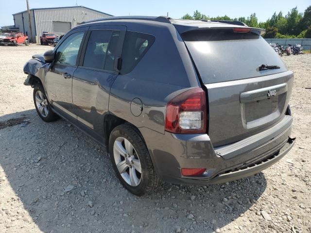 Photo 3 from auction – 2016 JEEP COMPASS SP with VIN 1C4NJCBAXGD518646
