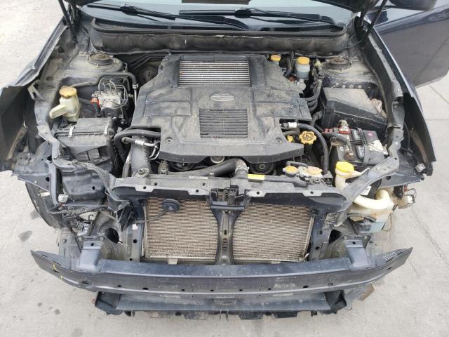 Photo 7 from auction – 2010 SUBARU LEGACY 2.5 with VIN 4S3BMFK60A1216234