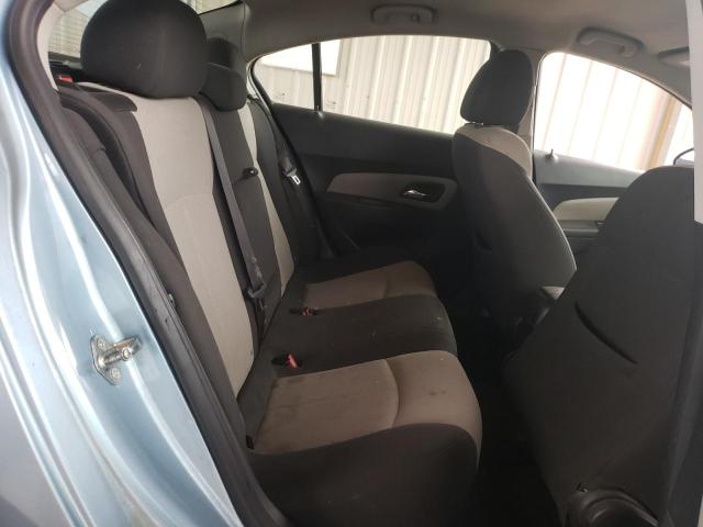 Photo 6 from auction – 2011 CHEVROLET CRUZE LS with VIN 1G1PC5SH7B7147053