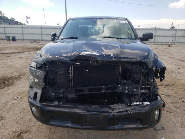 Photo 9 from auction – 2018 RAM 1500 SLT with VIN 1C6RR7LT6JS253820