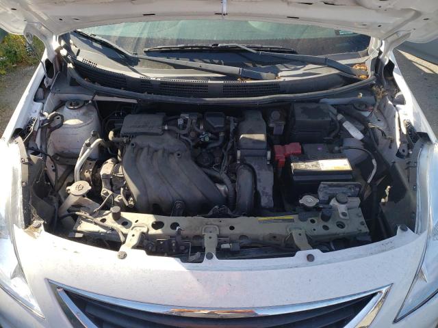 Photo 7 from auction – 2012 NISSAN VERSA S with VIN 3N1CN7AP5CL820720