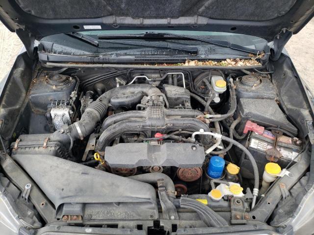 Photo 7 from auction – 2013 SUBARU XV CROSSTR with VIN JF2GPACC5DH819388