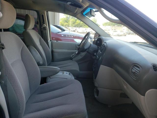 Photo 5 from auction – 2007 DODGE GRAND CARA with VIN 2D4GP44L97R110943