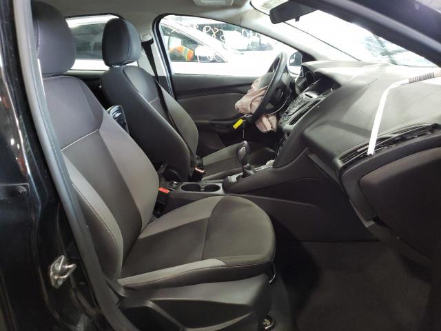 Photo 5 from auction – 2014 FORD FOCUS SE with VIN 1FADP3F27EL391117