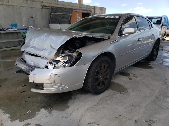 Photo 2 from auction – 2006 BUICK LUCERNE CX with VIN 1G4HD572X6U185800