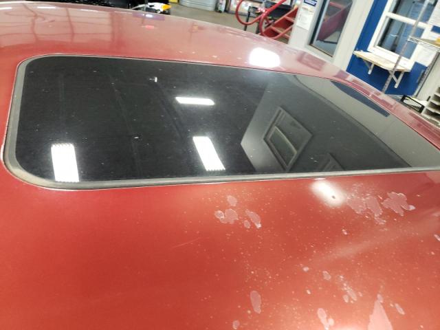Photo 9 from auction – 2008 DODGE AVENGER SX with VIN 1B3LC56R28N603460
