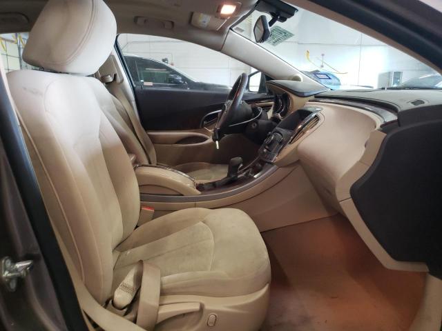 Photo 5 from auction – 2010 BUICK LACROSSE C with VIN 1G4GA5EC8AF262368