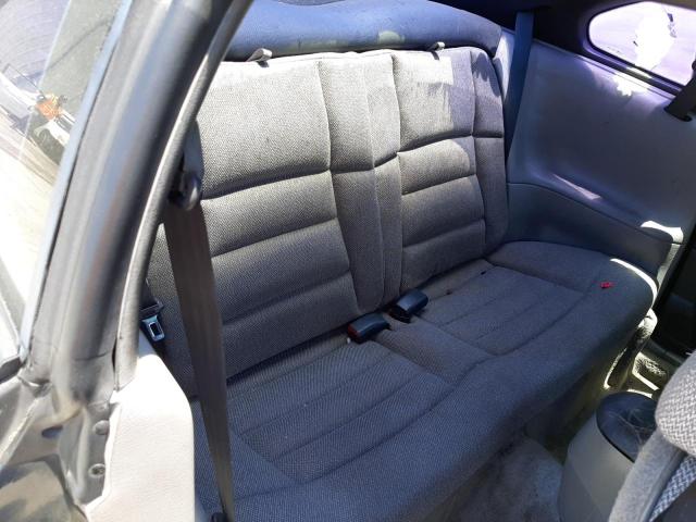 Photo 6 from auction – 1998 FORD MUSTANG with VIN 1FAFP4044WF177744