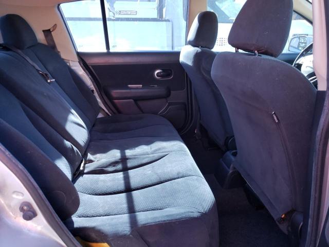 Photo 6 from auction – 2012 NISSAN VERSA S with VIN 3N1BC1CP9CK271251
