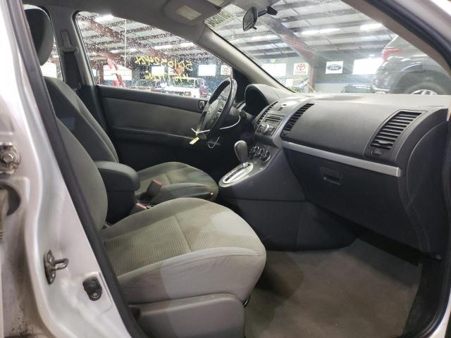 Photo 5 from auction – 2011 NISSAN SENTRA 2.0 with VIN 3N1AB6AP8BL650541