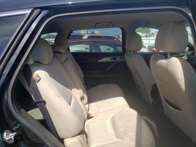 Photo 6 from auction – 2016 MAZDA CX-9 TOURI with VIN JM3TCBBY5G0110093
