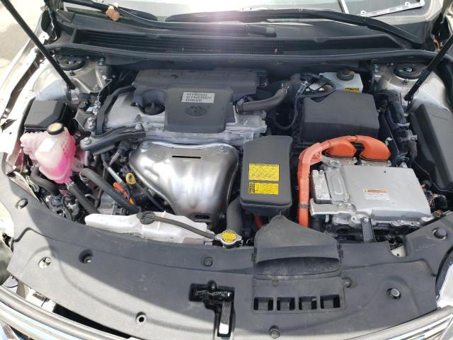 Photo 7 from auction – 2014 TOYOTA AVALON HYB with VIN 4T1BD1EB9EU033233