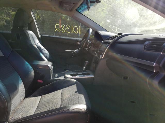 Photo 5 from auction – 2012 TOYOTA CAMRY BASE with VIN 4T1BF1FK8CU174137