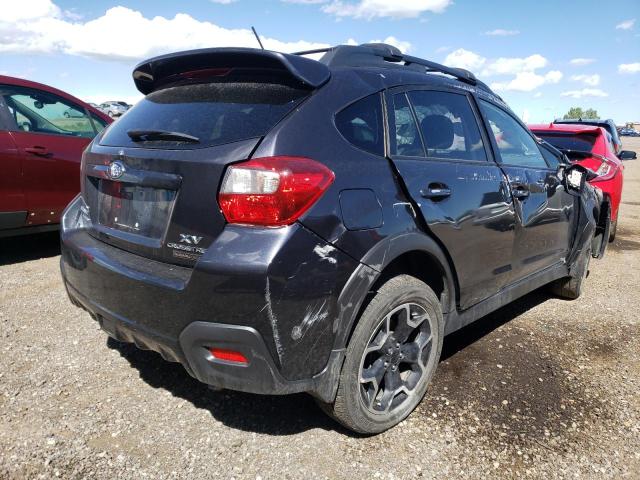 Photo 4 from auction – 2015 SUBARU XV CROSSTR with VIN JF2GPADCXFH262897