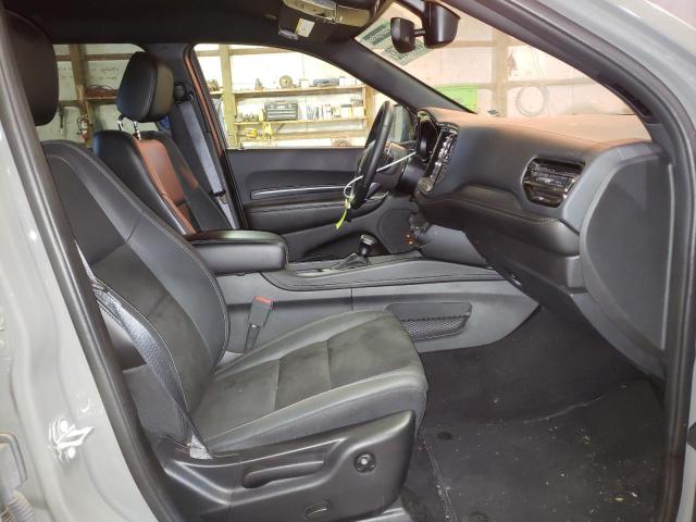 Photo 5 from auction – 2021 DODGE DURANGO GT with VIN 1C4RDJDG2MC641843