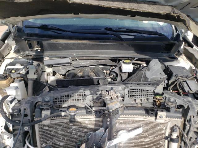 Photo 7 from auction – 2014 NISSAN PATHFINDER with VIN 5N1AR2MM8EC701311