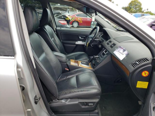 Photo 5 from auction – 2005 VOLVO XC90 with VIN YV1CZ592551187008