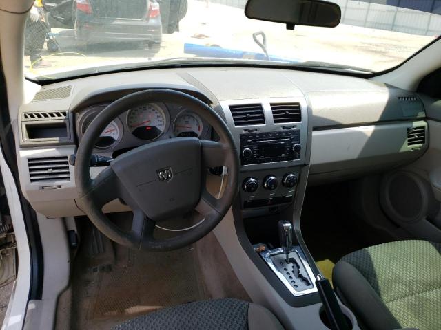 Photo 9 from auction – 2008 DODGE AVENGER R/ with VIN 1B3LC46K48N598601