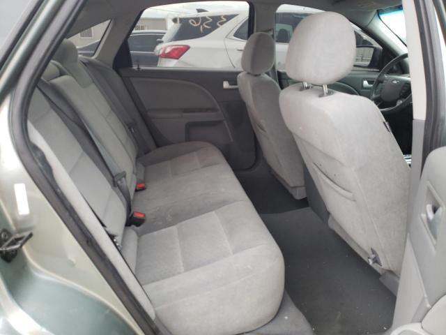 Photo 6 from auction – 2007 FORD FIVE HUNDR with VIN 1FAHP24197G153898