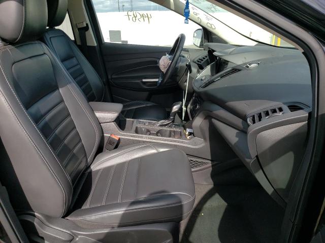 Photo 5 from auction – 2019 FORD ESCAPE SEL with VIN 1FMCU0HD3KUB82695