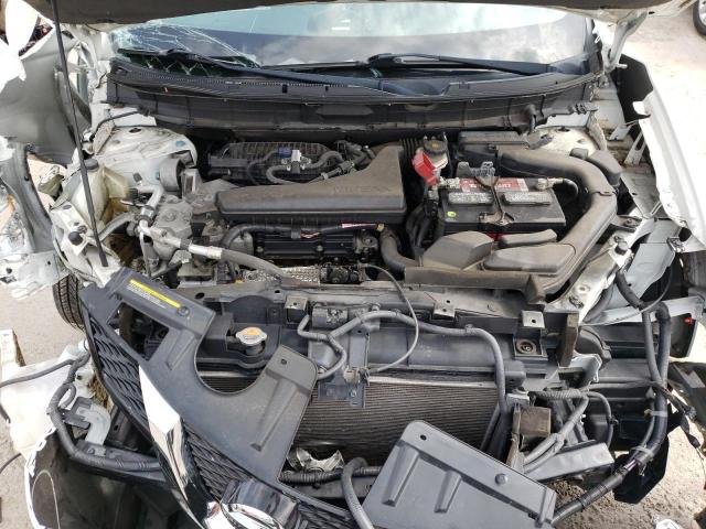 Photo 7 from auction – 2014 NISSAN ROGUE S with VIN 5N1AT2MT4EC854549
