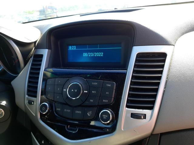 Photo 9 from auction – 2012 CHEVROLET CRUZE LS with VIN 1G1PC5SH0C7293442