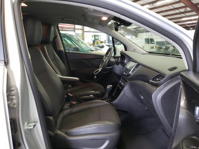Photo 5 from auction – 2020 BUICK ENCORE PRE with VIN KL4CJASB8LB027965