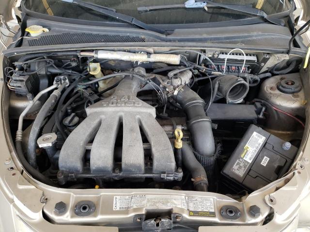 Photo 7 from auction – 2005 CHRYSLER PT CRUISER with VIN 3C3AY75S85T348711