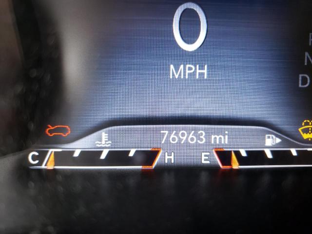 Photo 8 from auction – 2019 JEEP CHEROKEE L with VIN 1C4PJMDXXKD303955