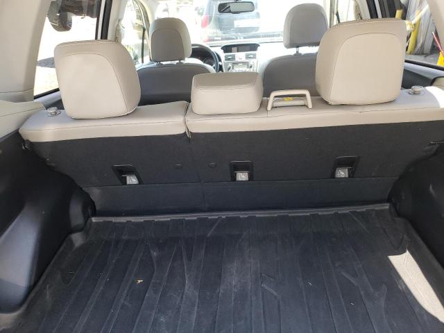 Photo 9 from auction – 2014 SUBARU FORESTER 2 with VIN JF2SJAHC5EH455897