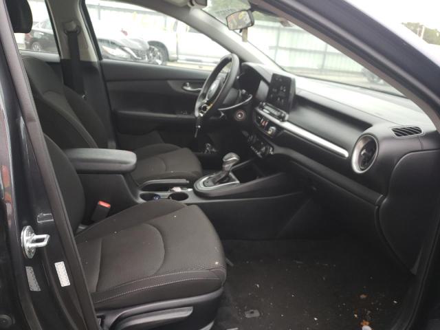 Photo 5 from auction – 2019 KIA FORTE FE with VIN 3KPF24AD3KE112329