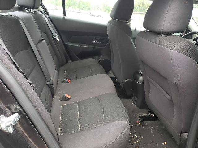 Photo 6 from auction – 2015 CHEVROLET CRUZE LT with VIN 1G1PC5SB1F7104359
